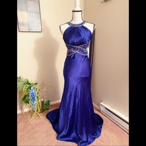 Morgan & Co. Prom Dress